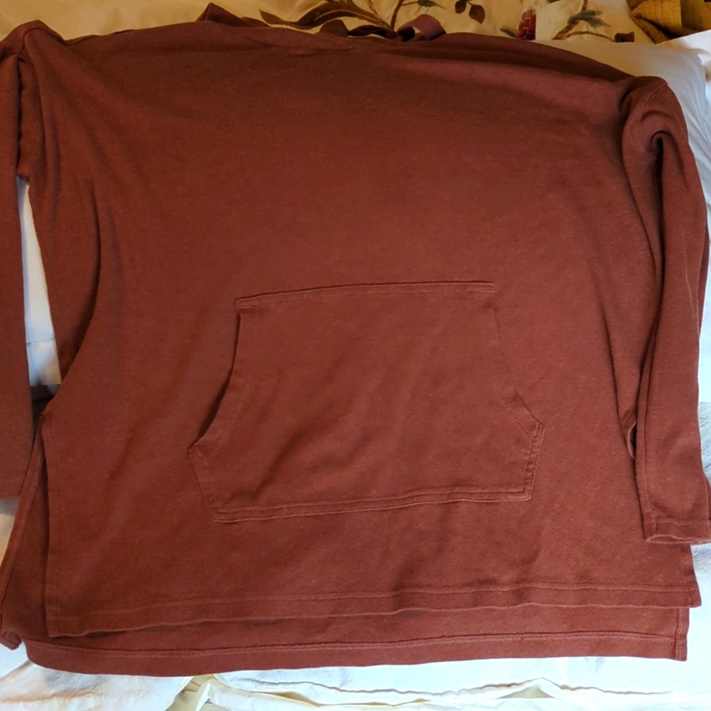 Pact Airplane Poncho